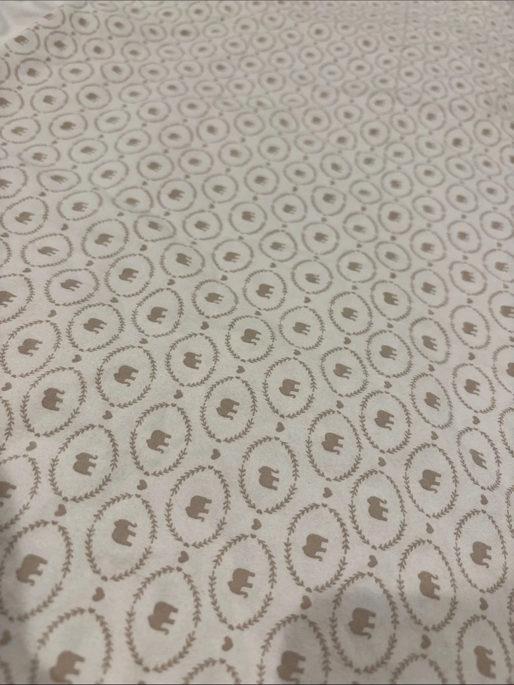 IKEA 2 Crib Duvets and 2 Duvet Covers